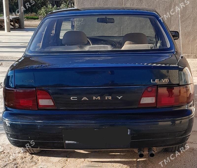Toyota Camry 1995 - 105 000 TMT - Туркменгала - img 2
