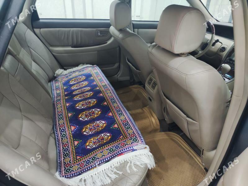 Toyota Avalon 2003 - 190 000 TMT - Туркменабат - img 7