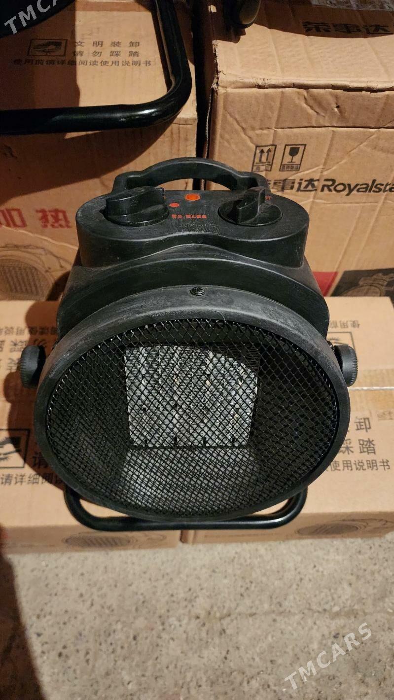 PUŞKA PEÇKALAR HER HILY GÖRNÜŞ - Aşgabat - img 5