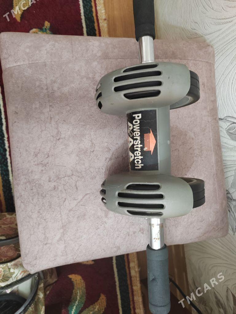 Паравой утюг - Mary - img 3