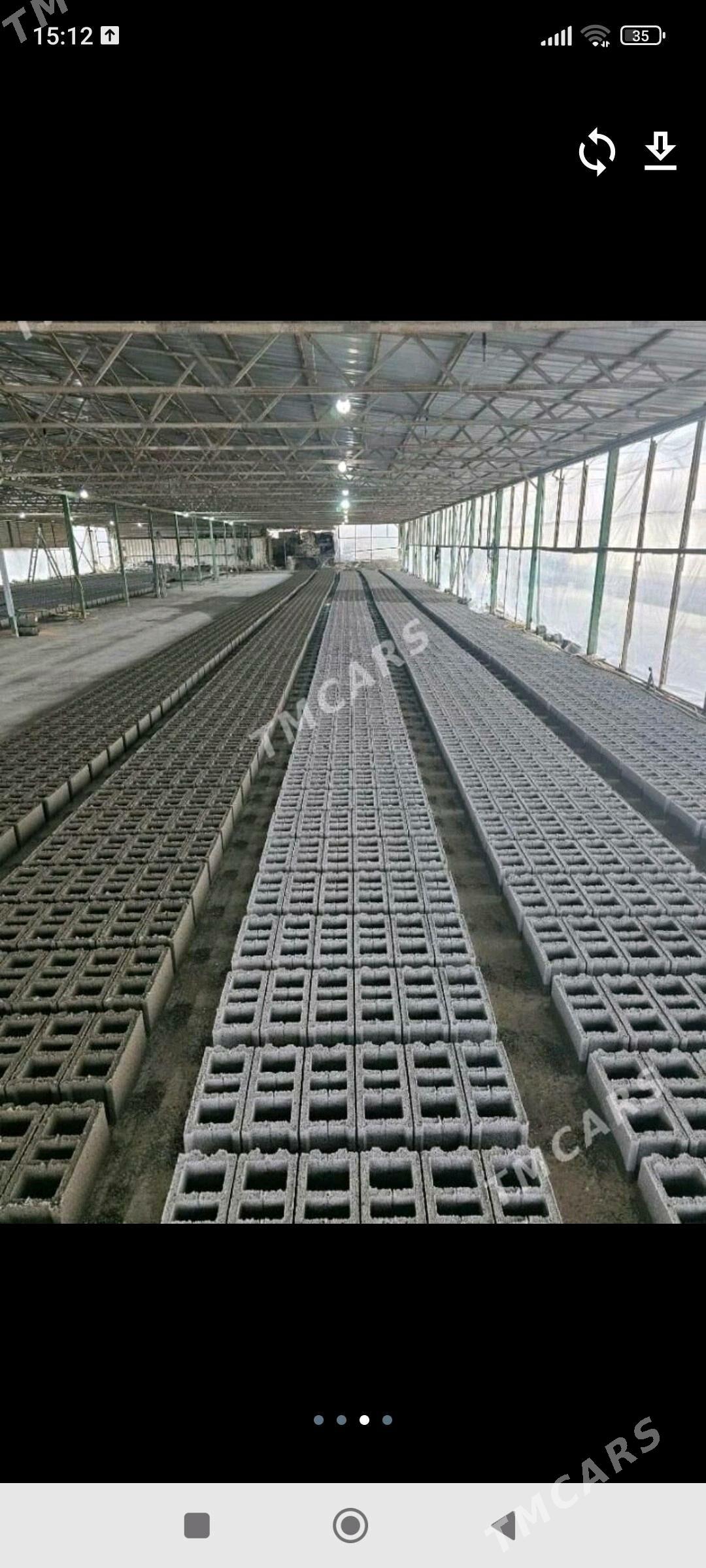 ELENEN DERS НАВОЗ ДЕРС MITI D - Aşgabat - img 8