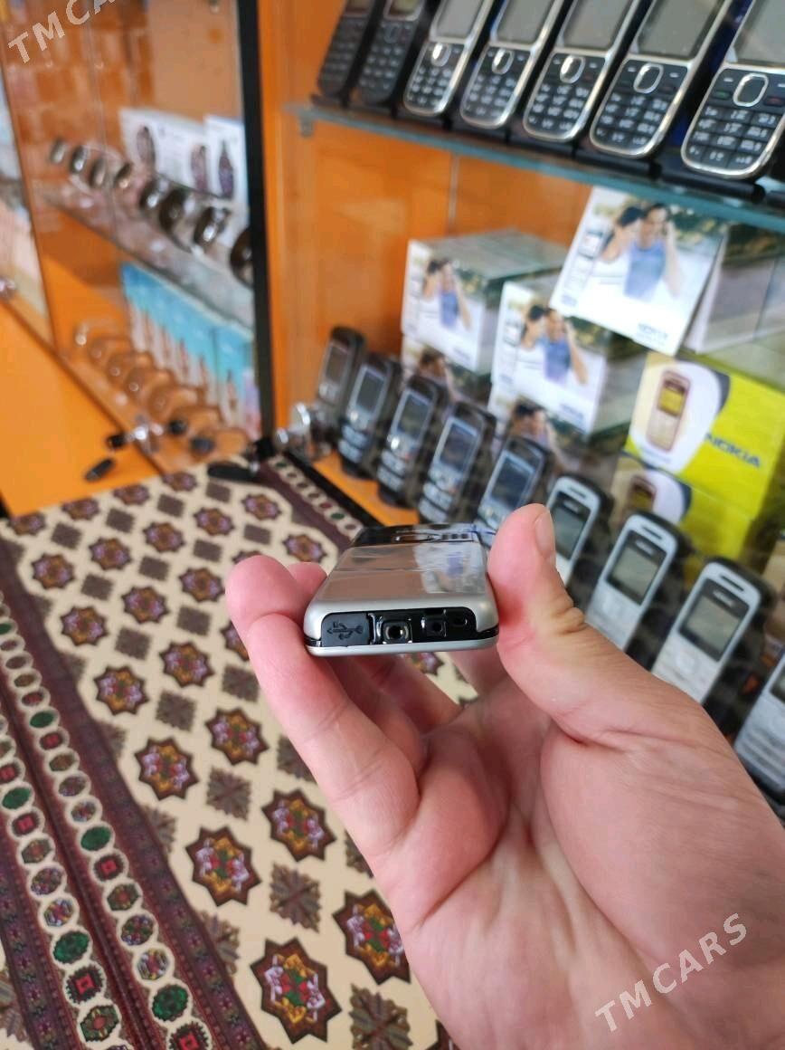 Nokia 6300 Paket - Türkmenabat - img 9