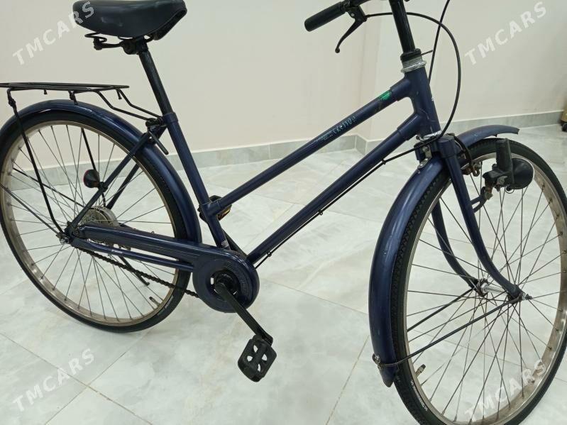 BRIGESTONE TIGIR 26 - Arkadag - img 1