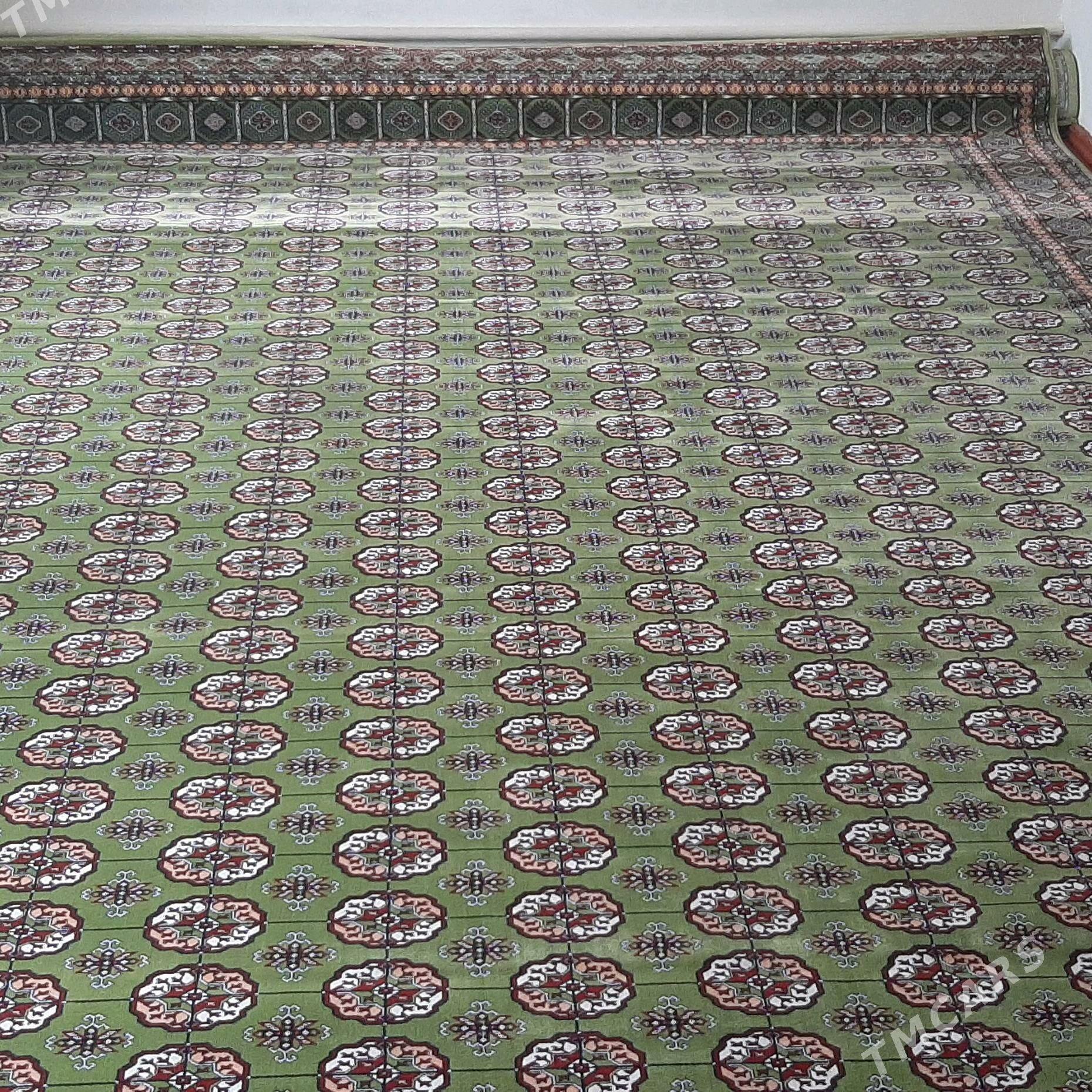 Haly - Ашхабад - img 1