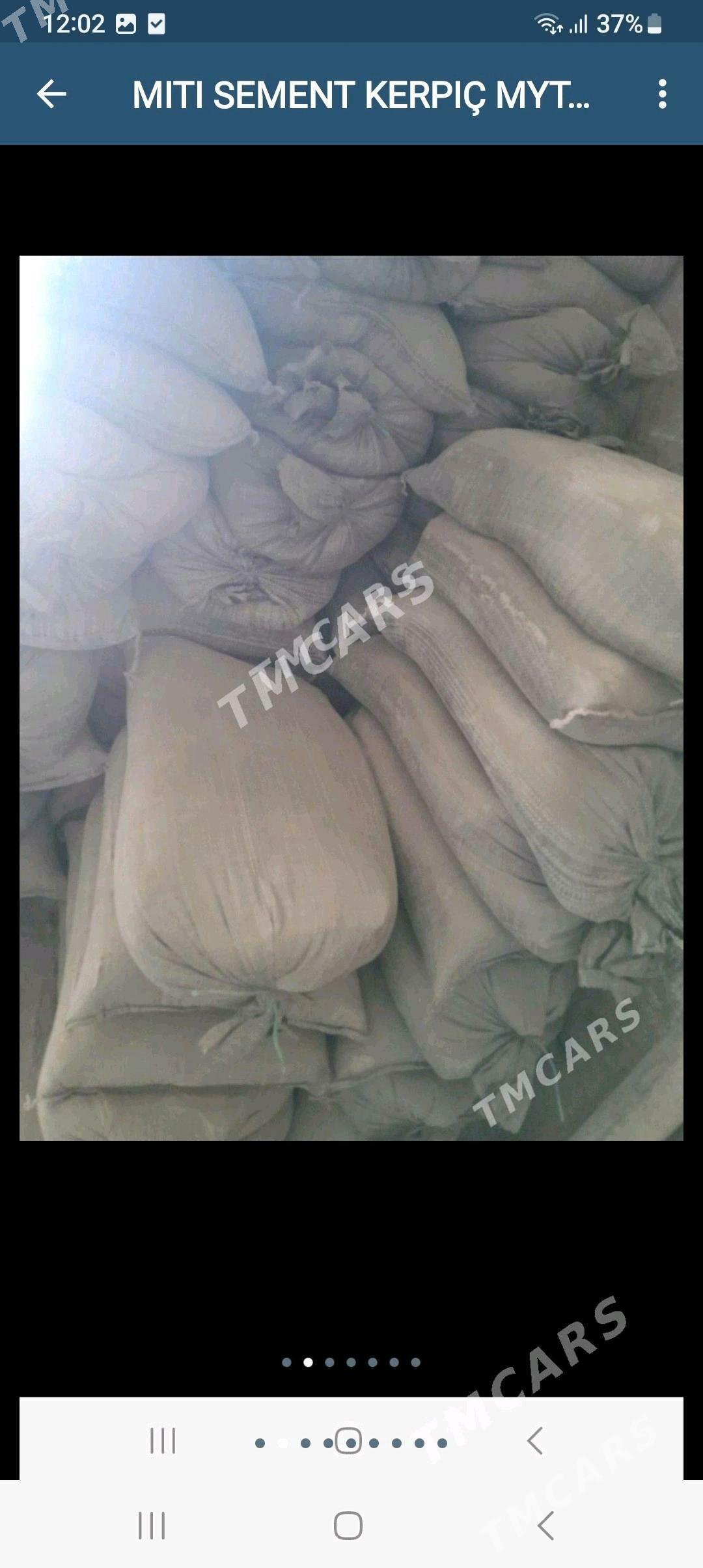 ELENEN DERS НАВОЗ ДЕРС MITI D - Aşgabat - img 5