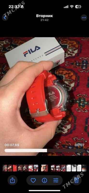 Sagat El Fila - Ашхабад - img 5