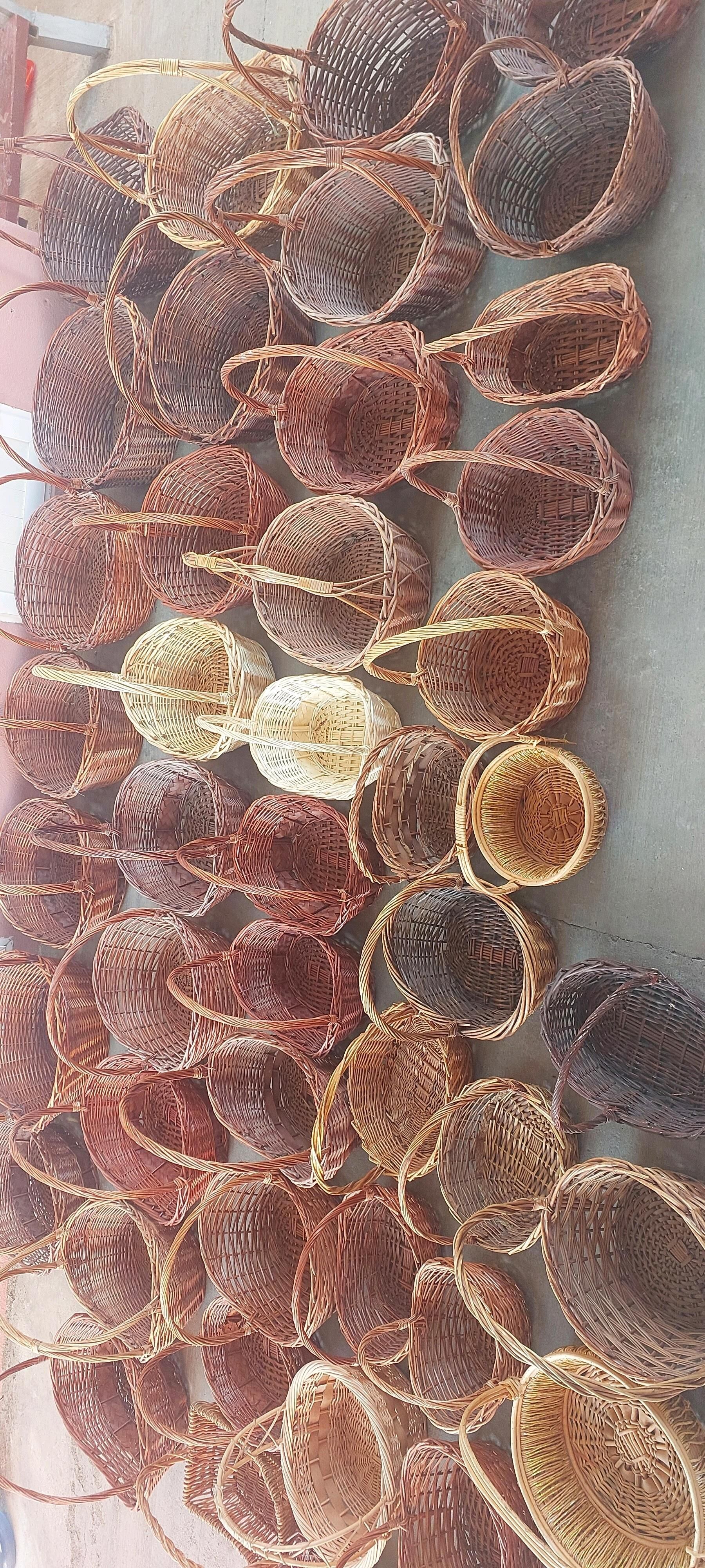 karzina sebet корзина alyas - Ашхабад - img 2