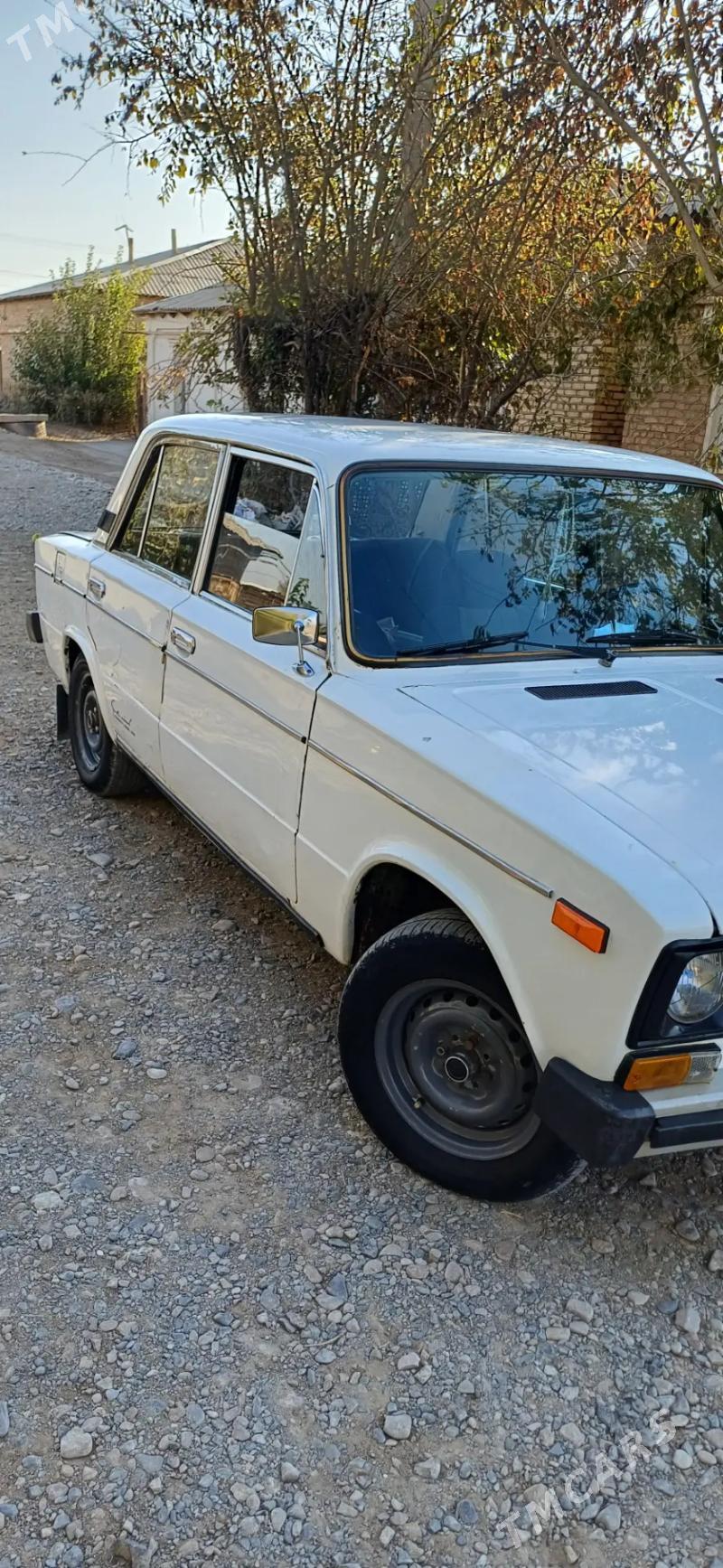 Lada 2106 1998 - 22 000 TMT - Бабадайхан - img 7