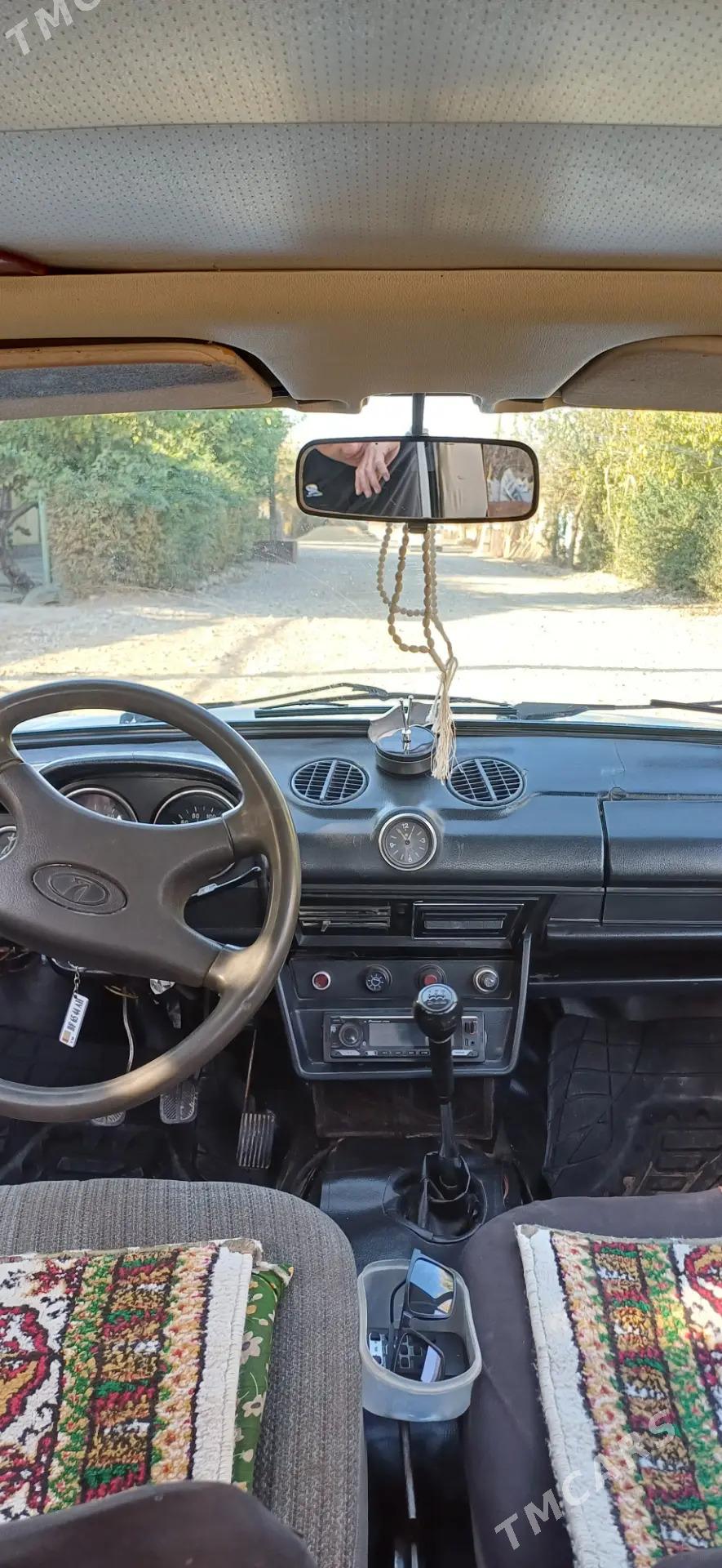 Lada 2106 1998 - 22 000 TMT - Бабадайхан - img 6