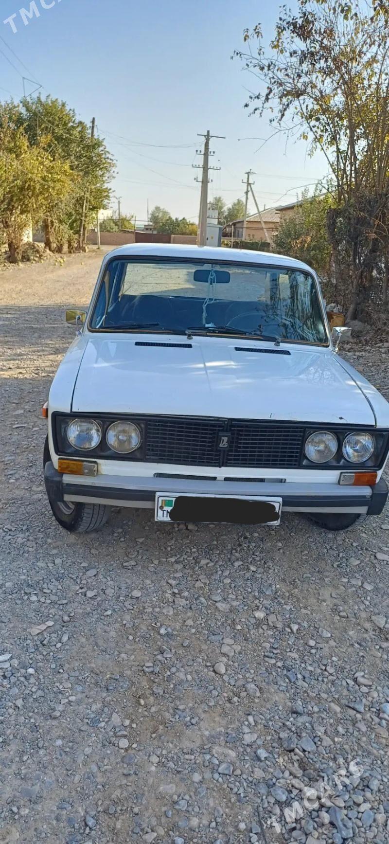 Lada 2106 1998 - 22 000 TMT - Бабадайхан - img 1