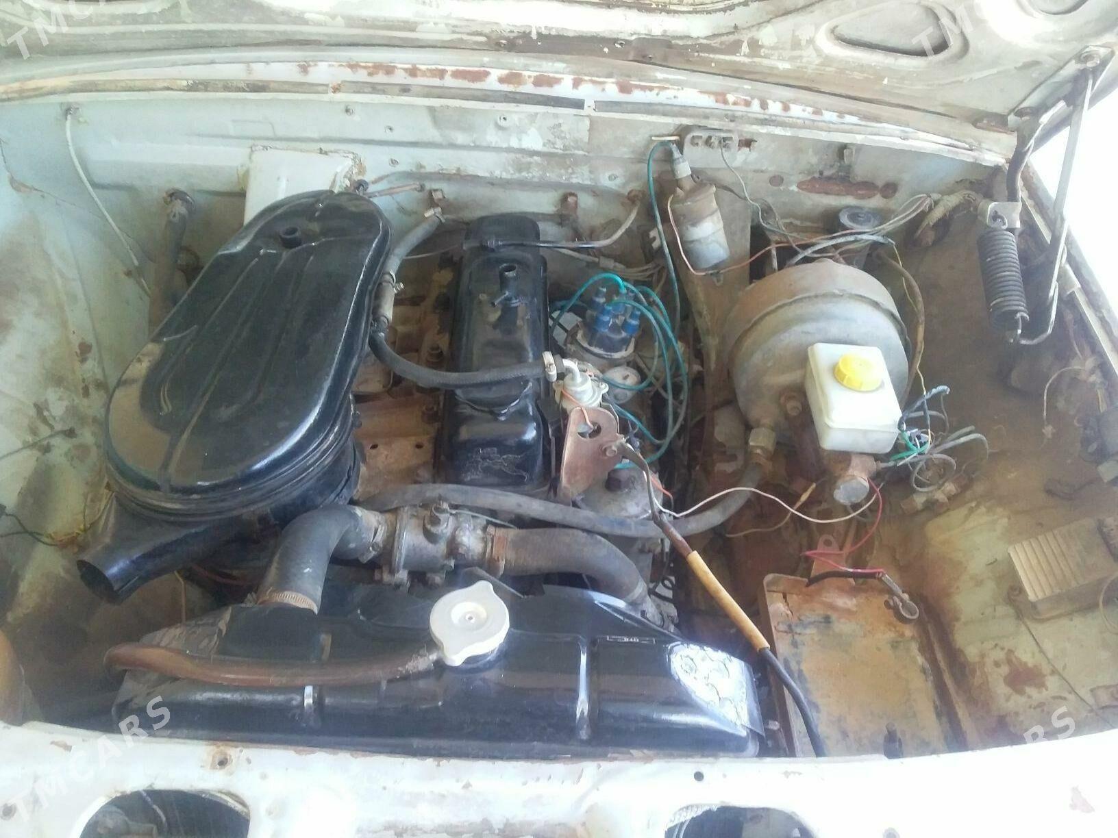 Gaz 24 1983 - 10 000 TMT - Wekilbazar - img 1