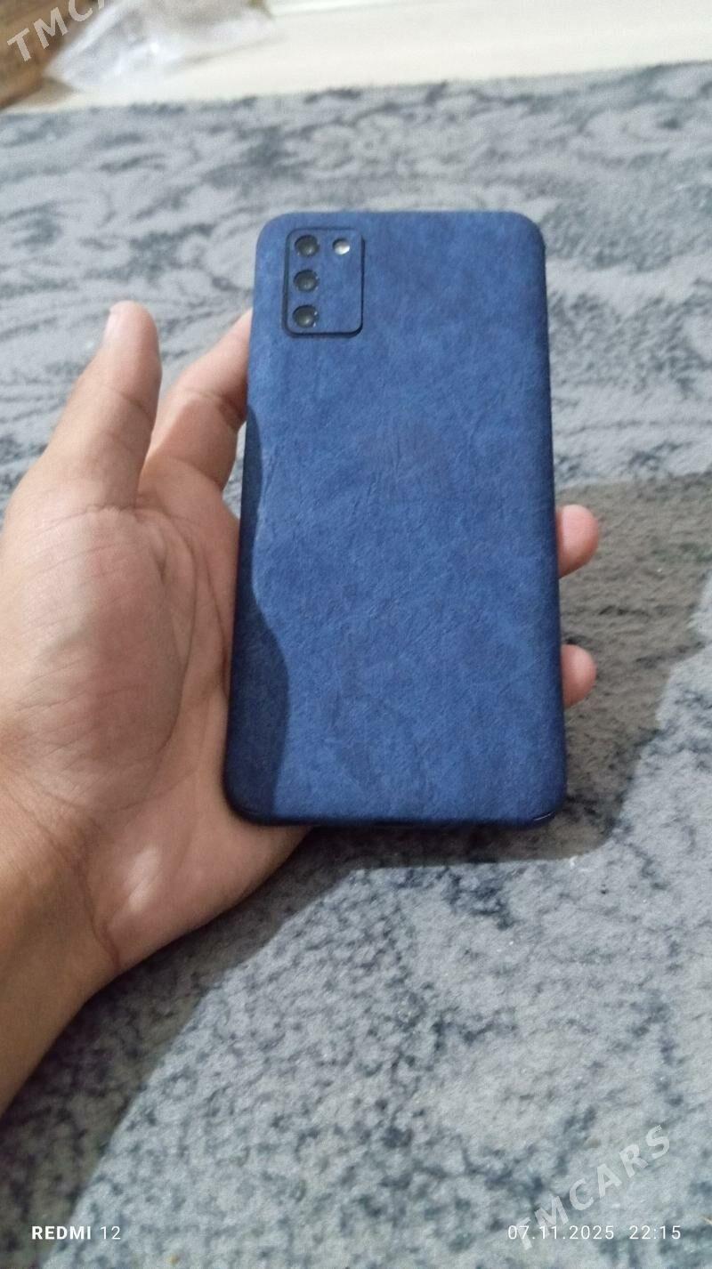 Samsung A03s 3/32lik - Gökdepe - img 6