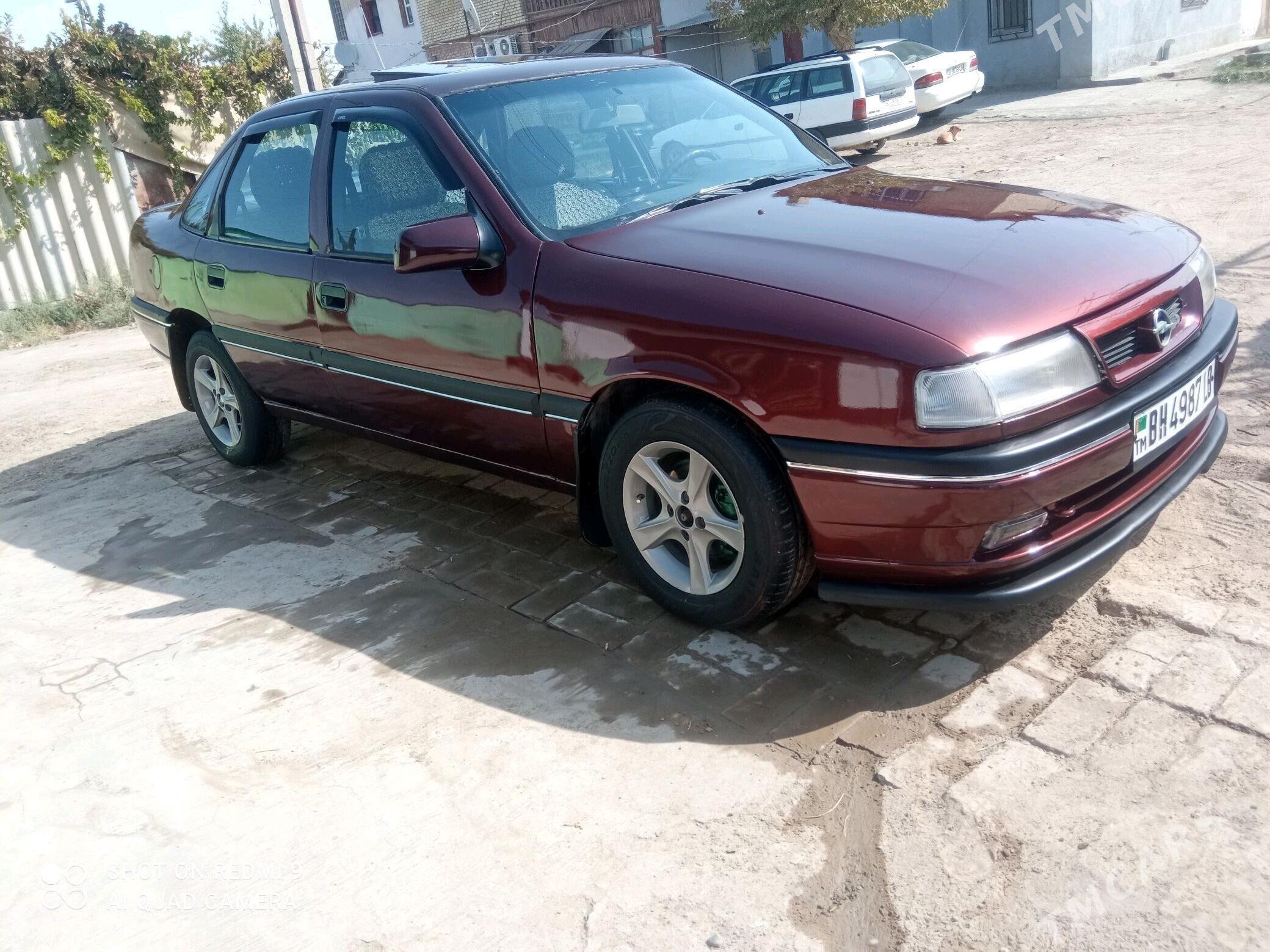Opel Vectra 1994 - 50 000 TMT - Türkmenabat - img 5