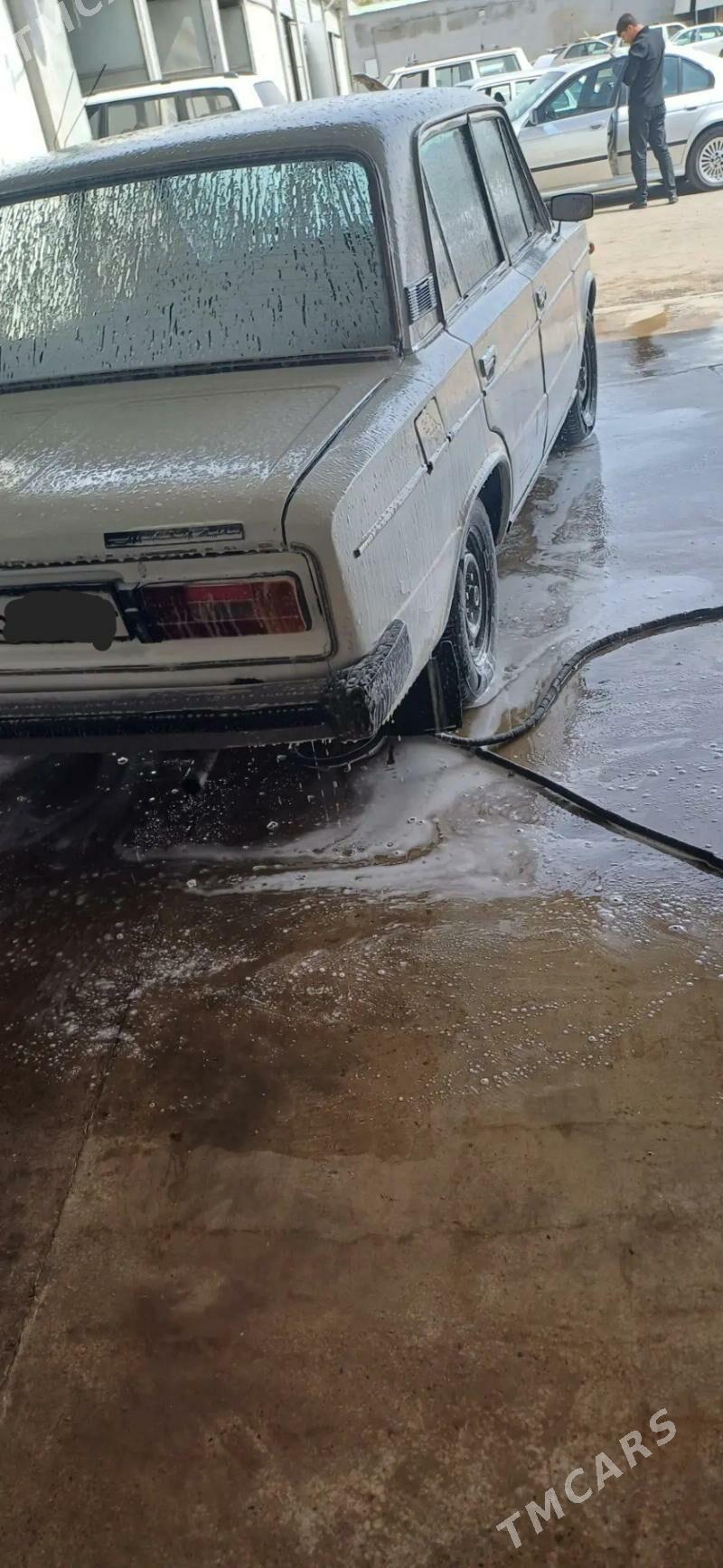 Lada 2106 1998 - 22 000 TMT - Бабадайхан - img 3