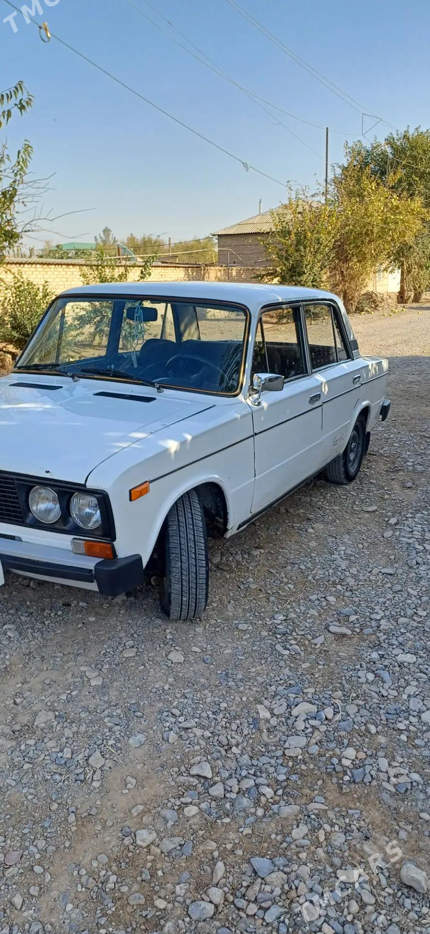 Lada 2106 1998 - 22 000 TMT - Бабадайхан - img 5