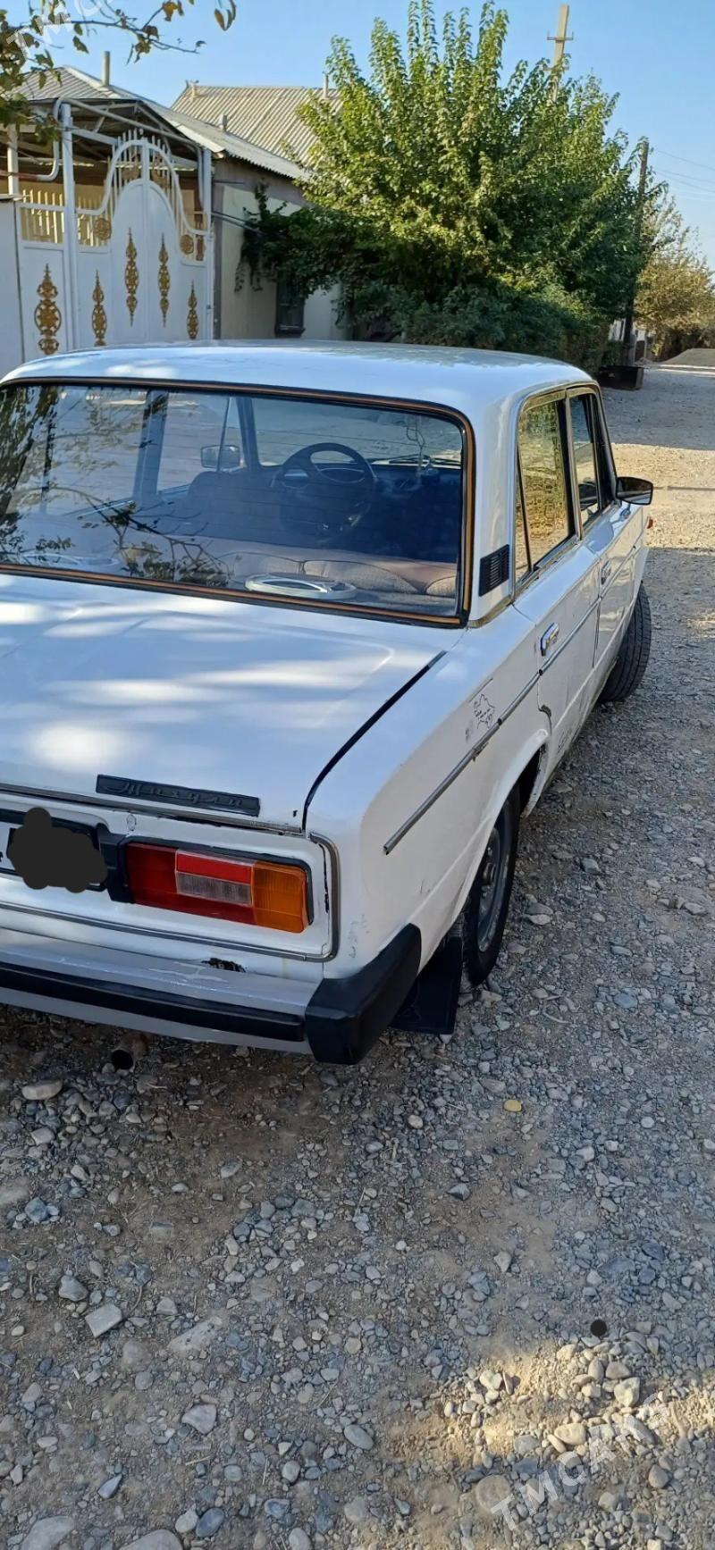 Lada 2106 1998 - 22 000 TMT - Бабадайхан - img 4