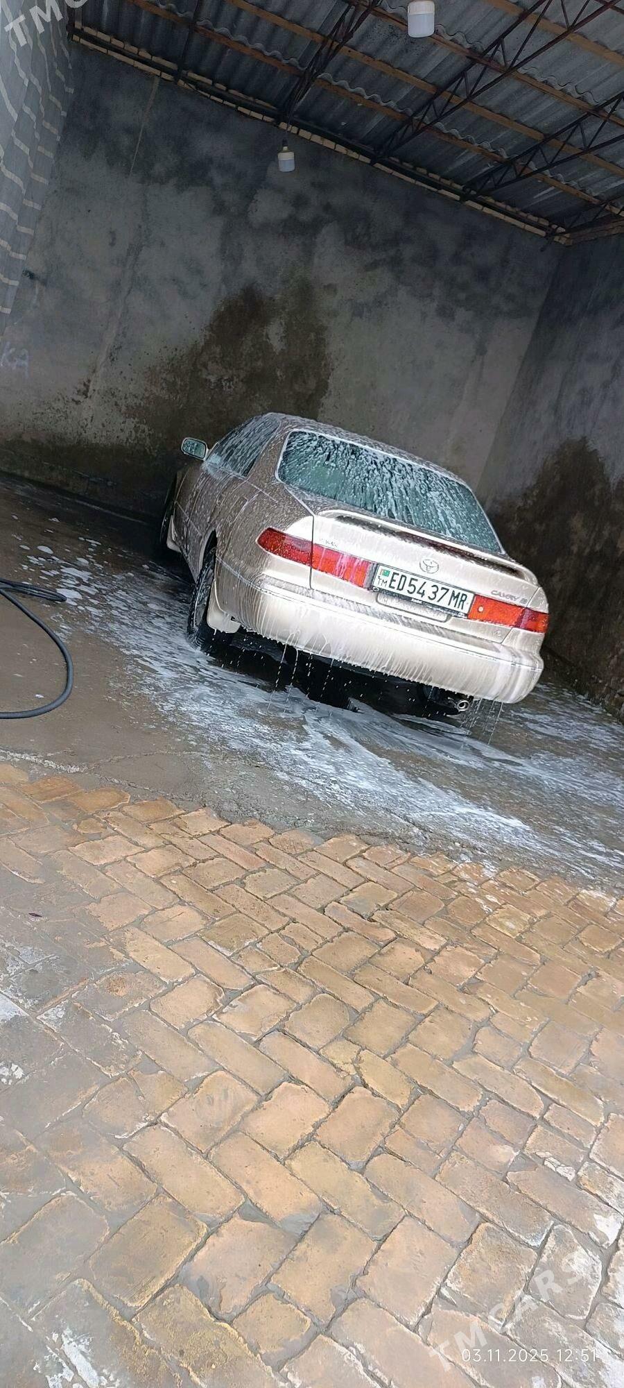 Toyota Camry 1999 - 135 000 TMT - Туркменгала - img 1