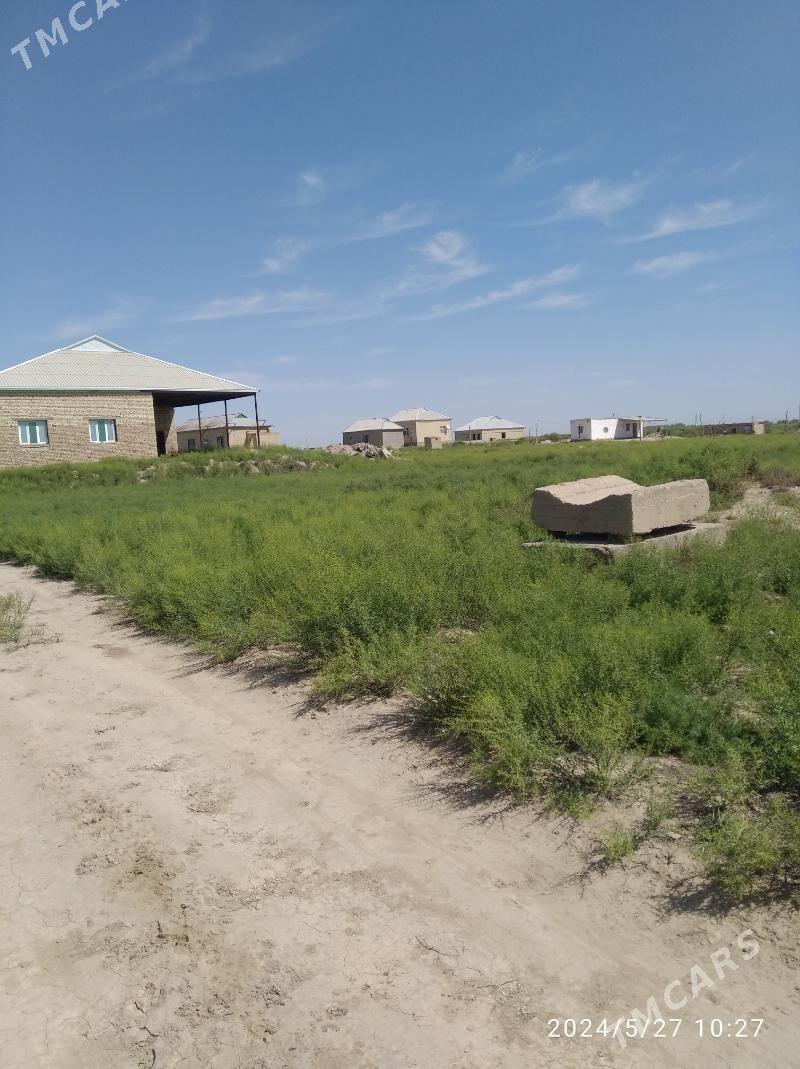 Mellek yer - Baýramaly - img 3