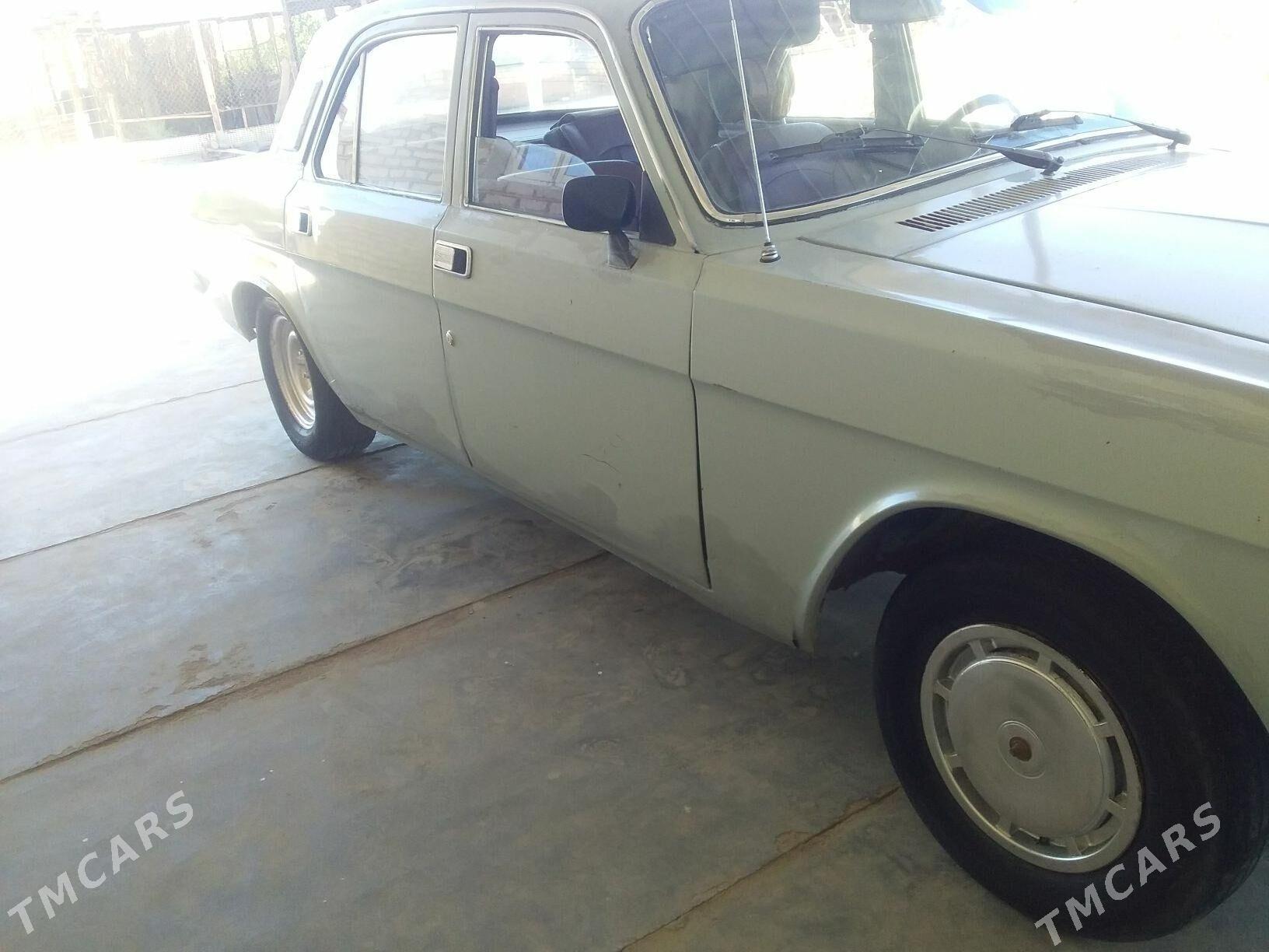 Gaz 24 1983 - 10 000 TMT - Wekilbazar - img 2