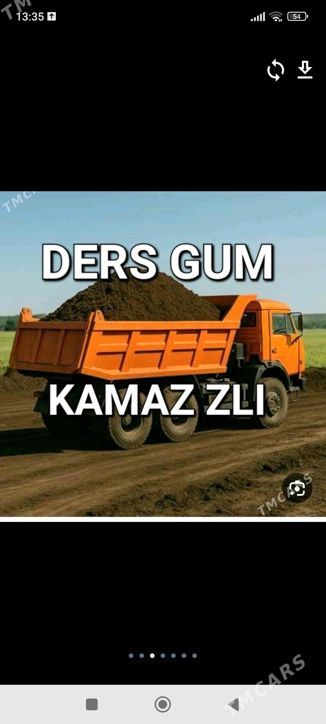 ELENEN DERS НАВОЗ ДЕРС MITI D - Aşgabat - img 9