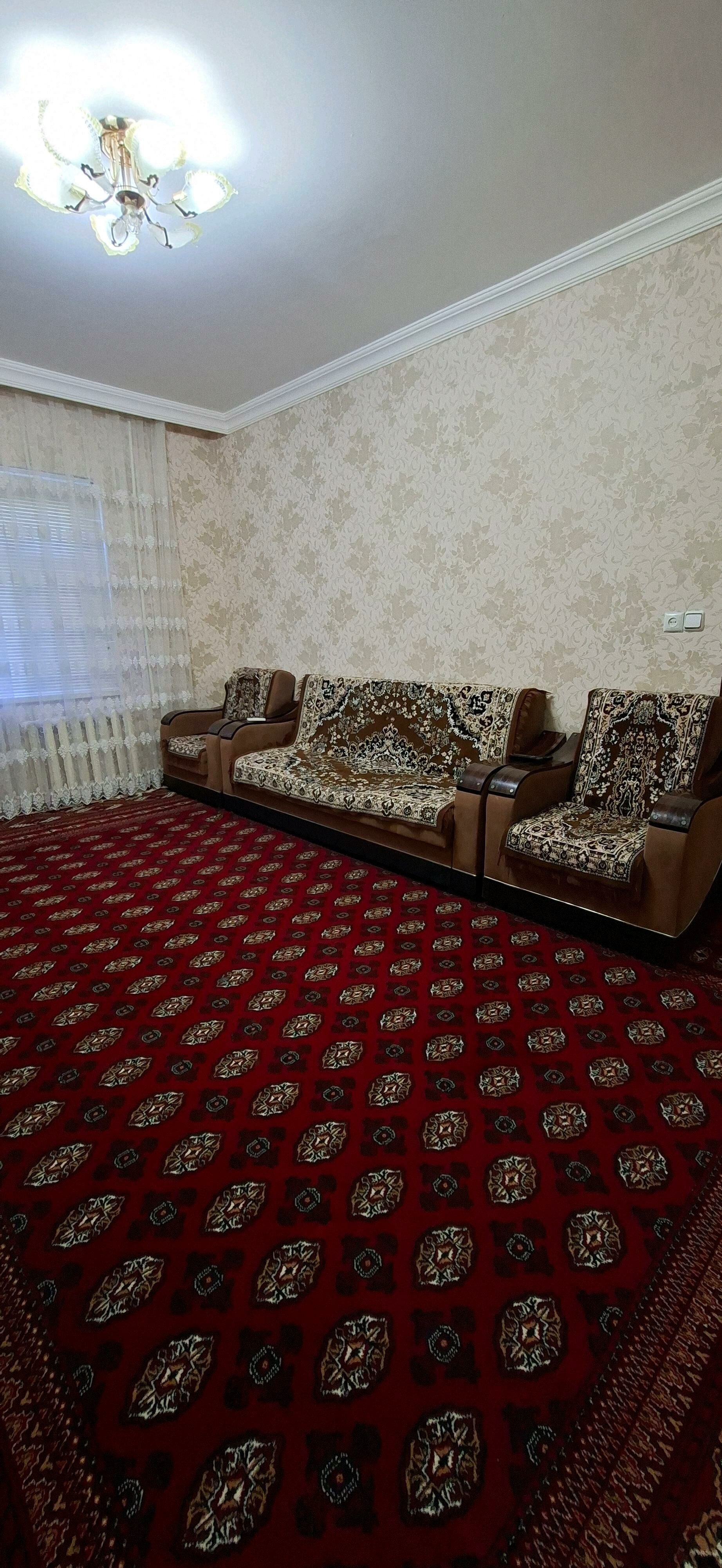 Arenda jay Gagarin - Ашхабад - img 2