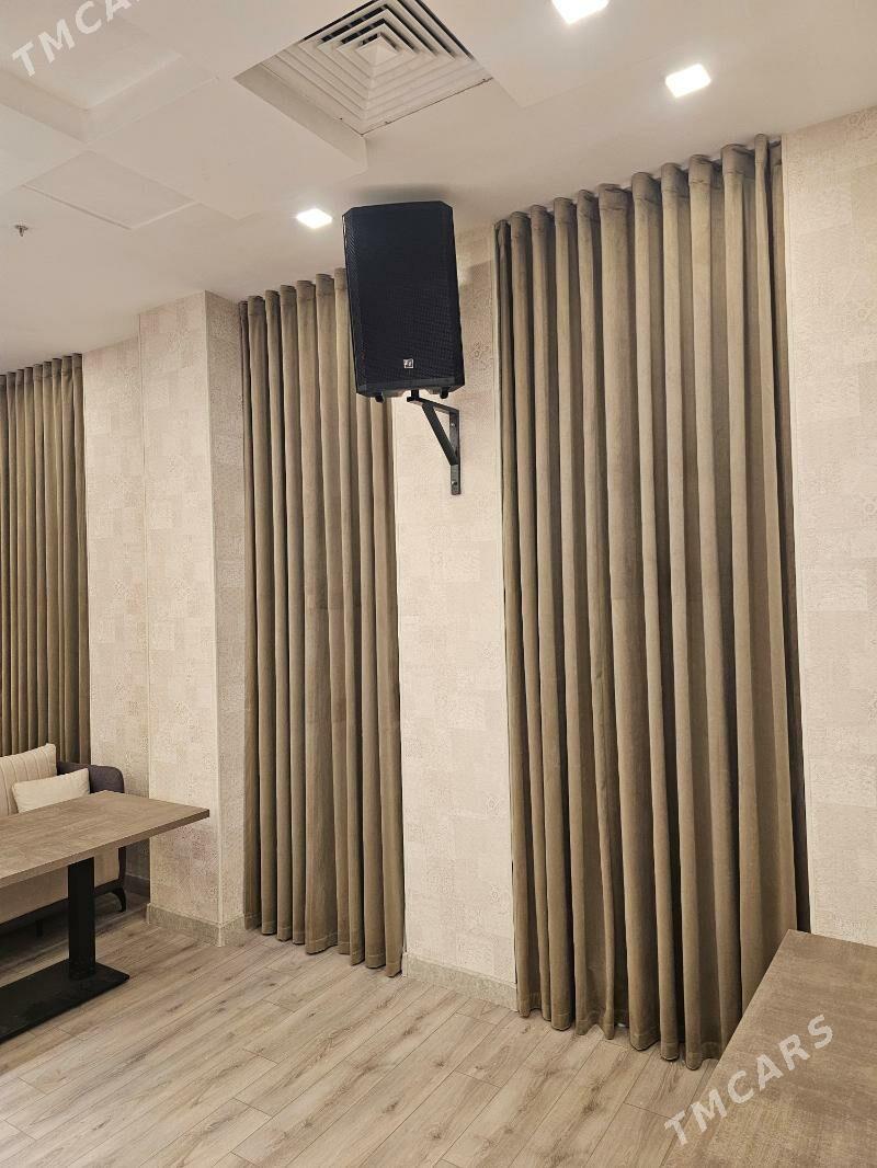 Jalýuz Zanawesga Perde - Ашхабад - img 5