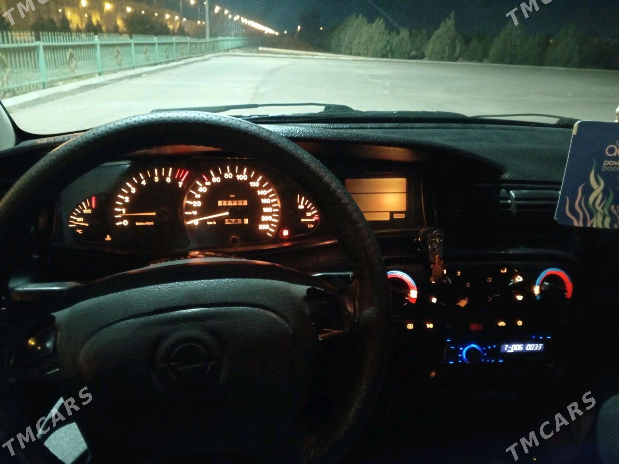 Opel Omega 1995 - 40 000 TMT - Daşoguz - img 6