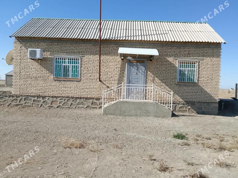 сатлык хожалык жай - Берекет - img 1