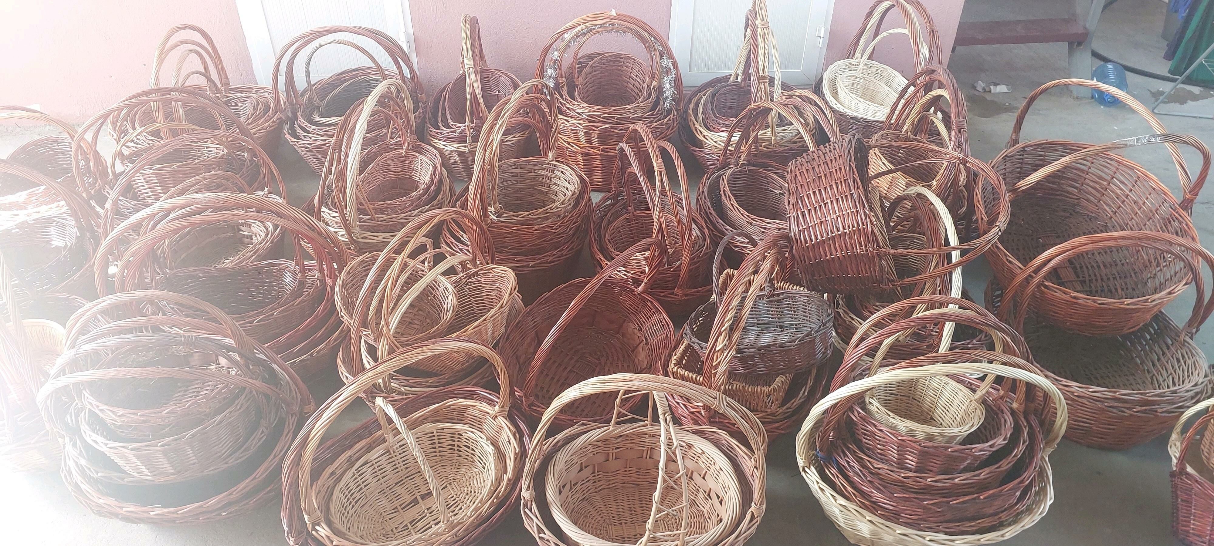 karzina sebet корзина alyas - Ашхабад - img 1