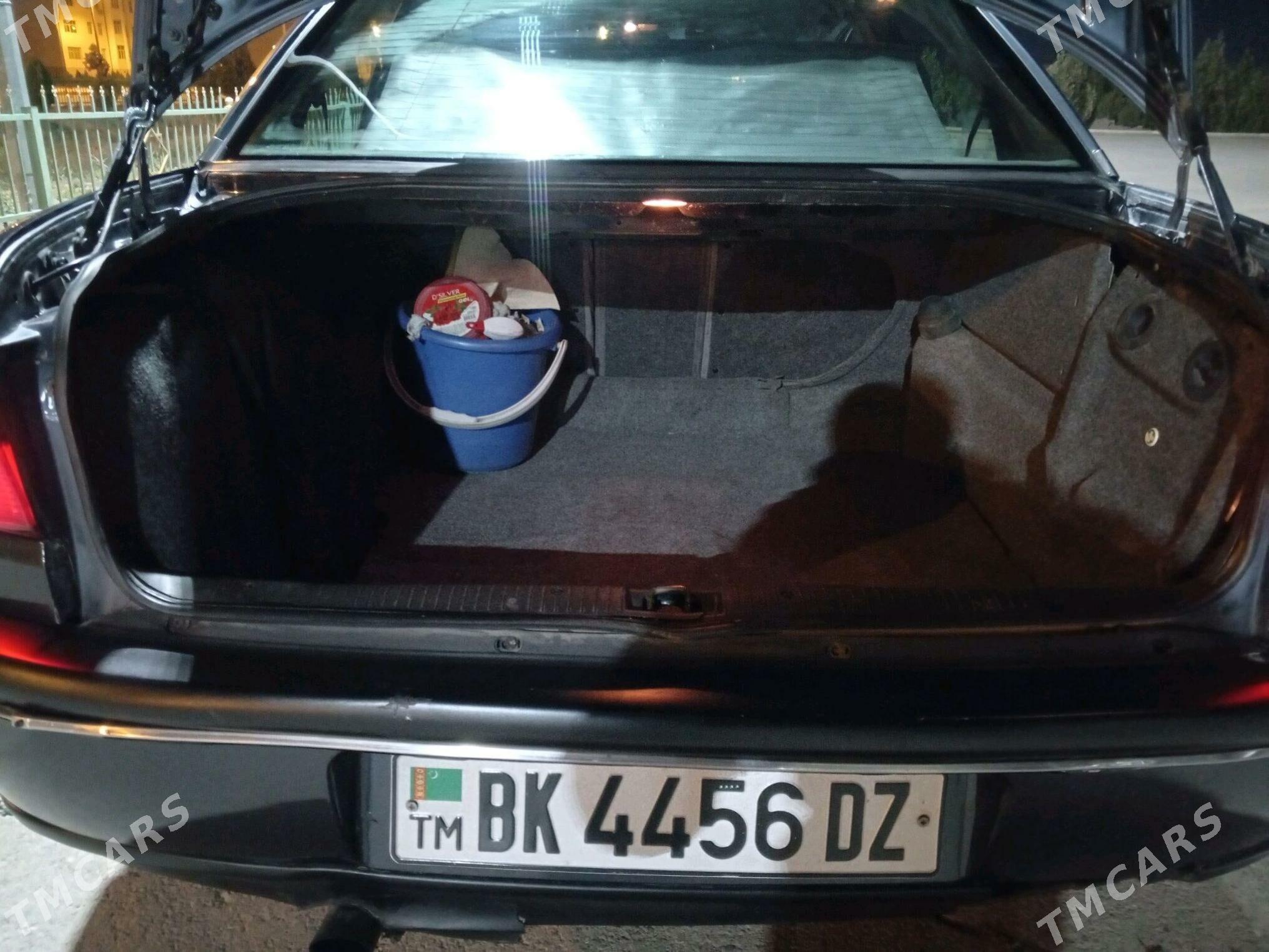 Opel Omega 1995 - 40 000 TMT - Daşoguz - img 3