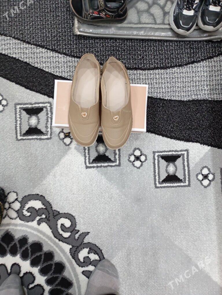 Туфли - Aşgabat - img 3