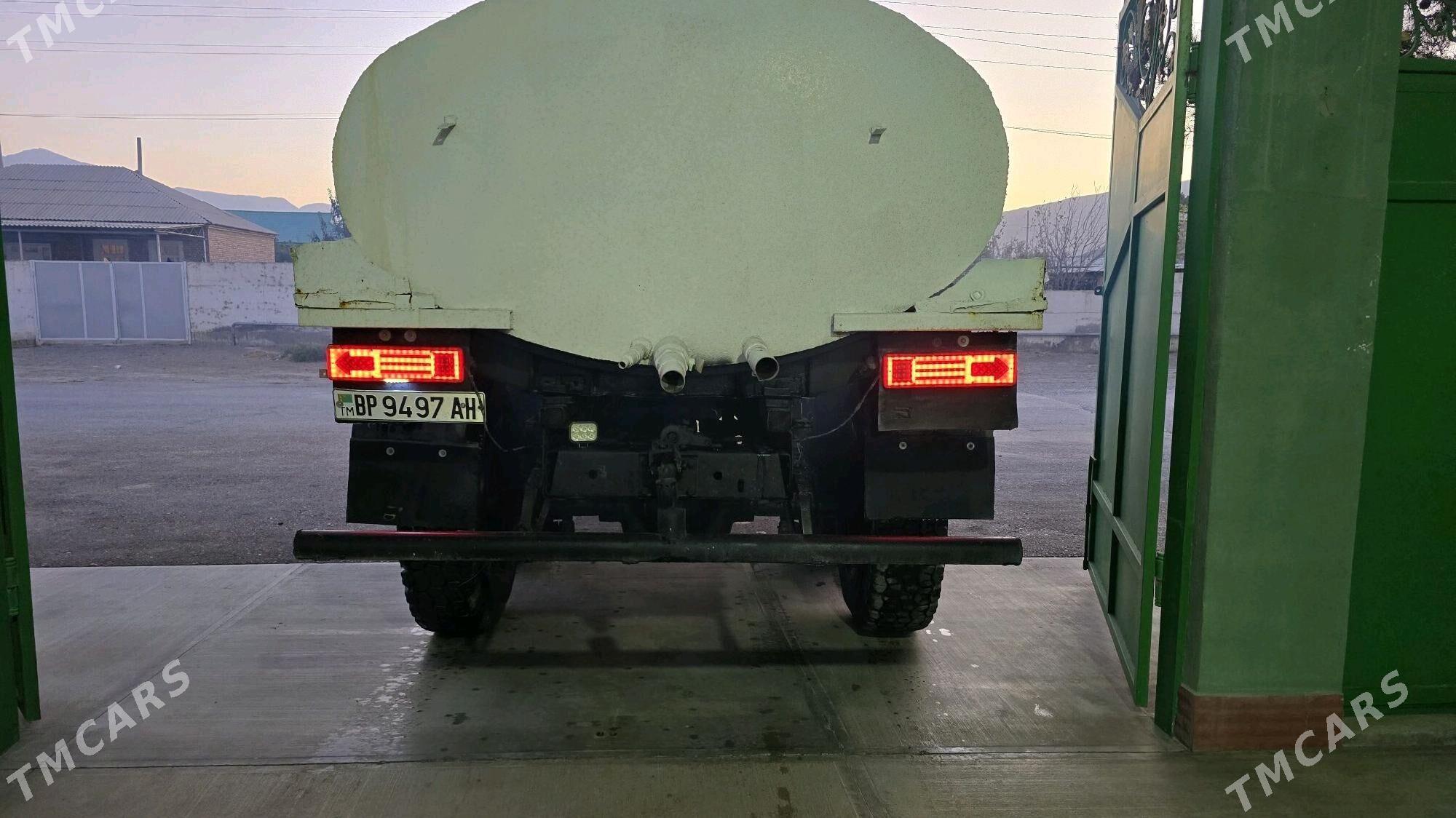 Ural 5557 1993 - 250 000 TMT - Gökdepe - img 7