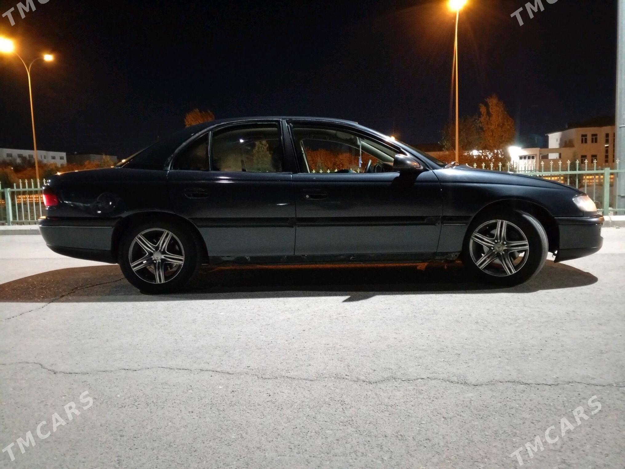 Opel Omega 1995 - 40 000 TMT - Daşoguz - img 2