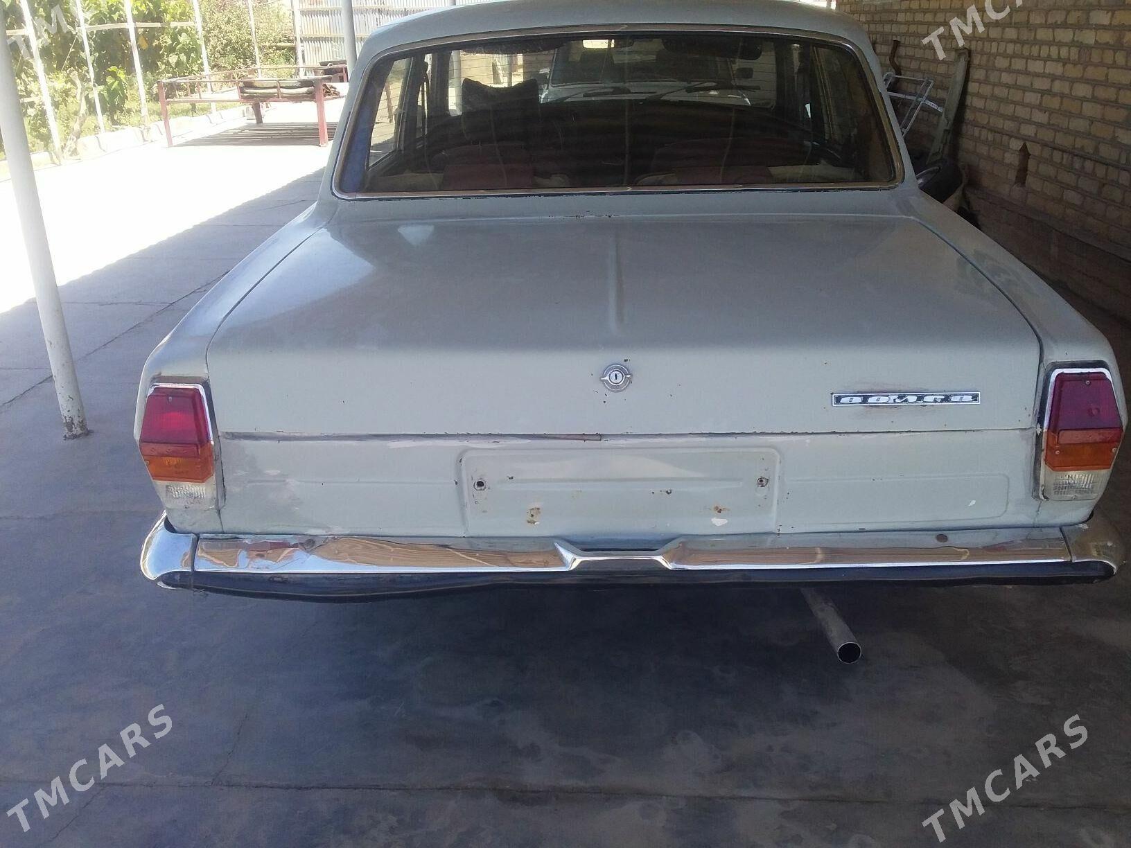 Gaz 24 1983 - 10 000 TMT - Wekilbazar - img 5