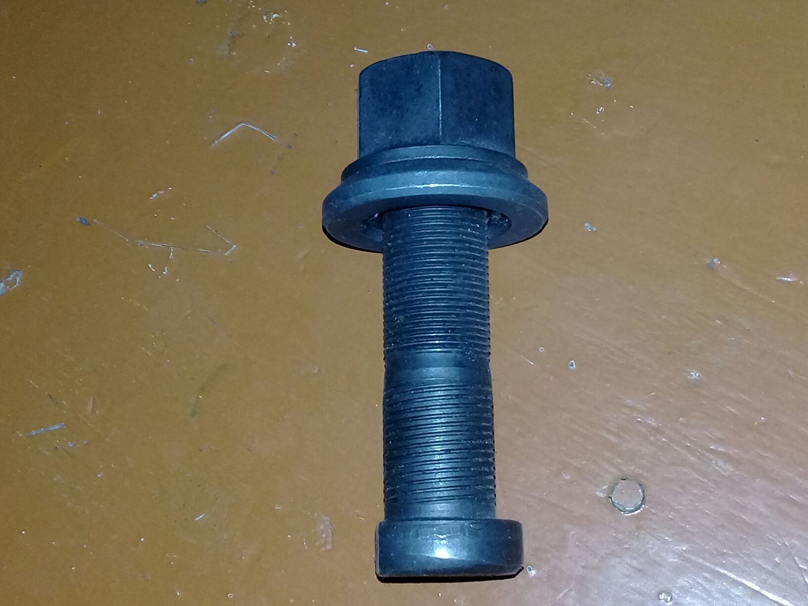 şpilke 120 TMT - Mary - img 1