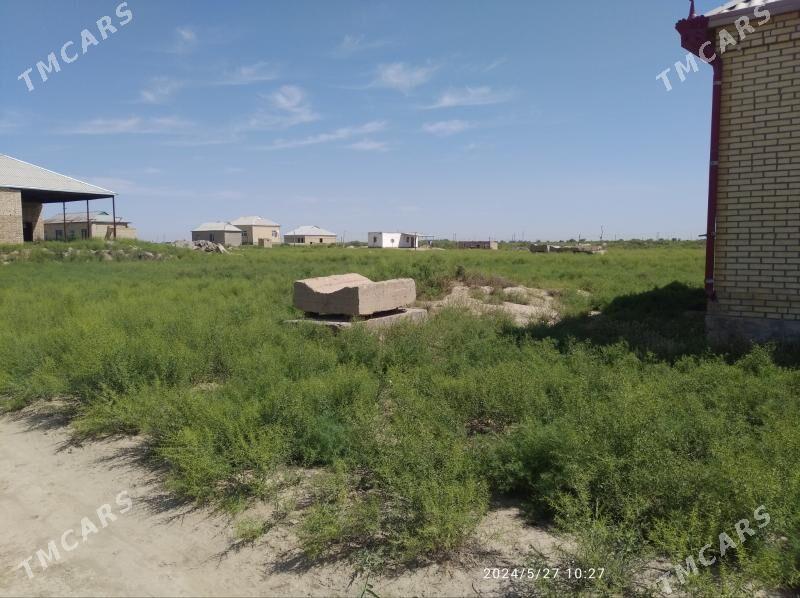 Mellek yer - Baýramaly - img 4