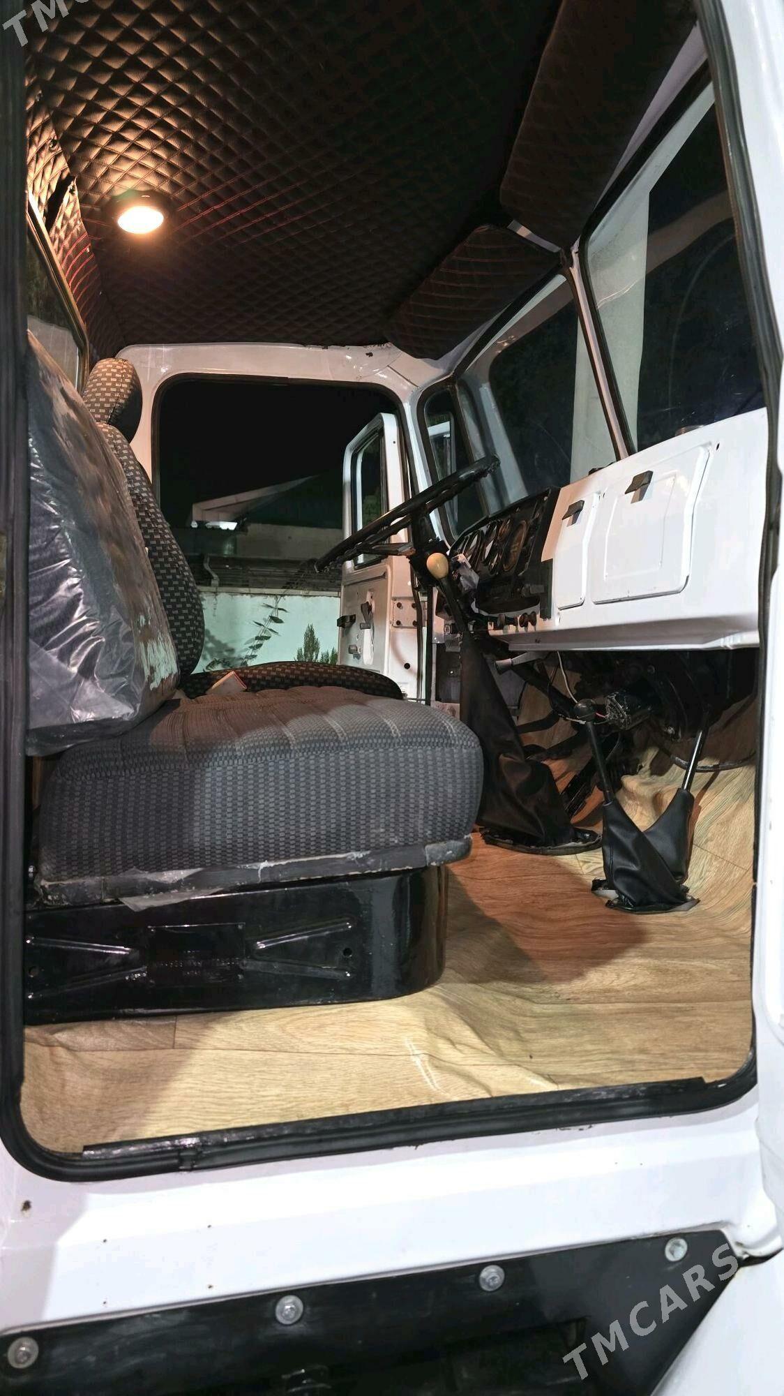 Ural 5557 1993 - 250 000 TMT - Gökdepe - img 5