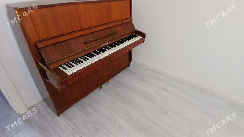 Pianino - Мир 7 - img 2