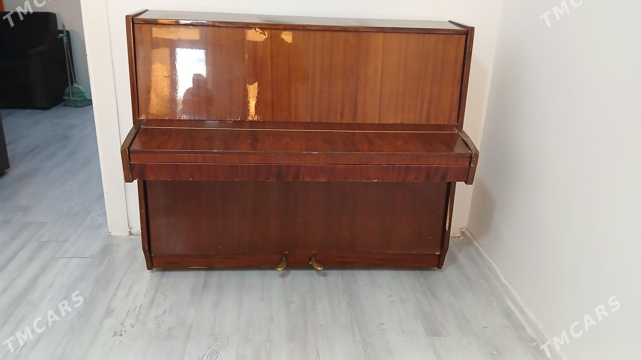 Pianino - Мир 7 - img 4