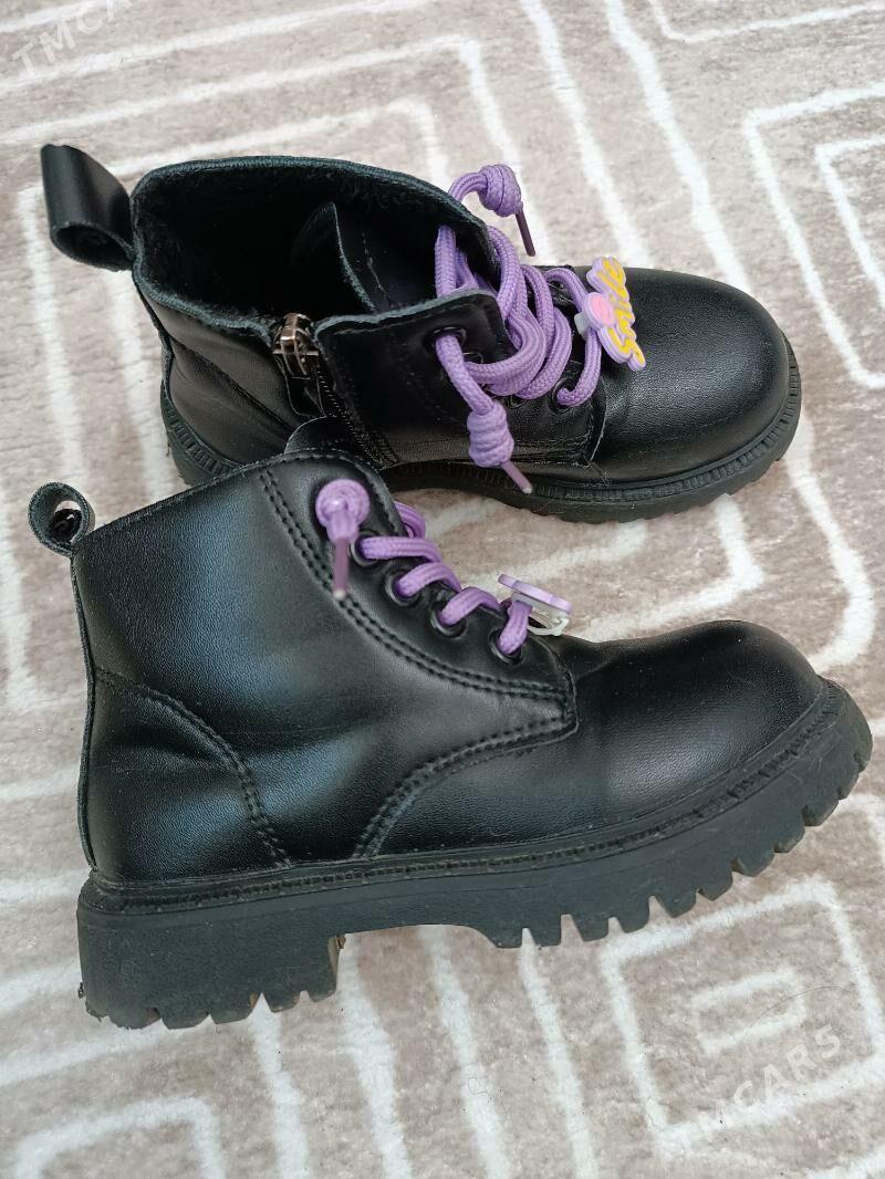 Детские ботинки - 1 mkr - img 2