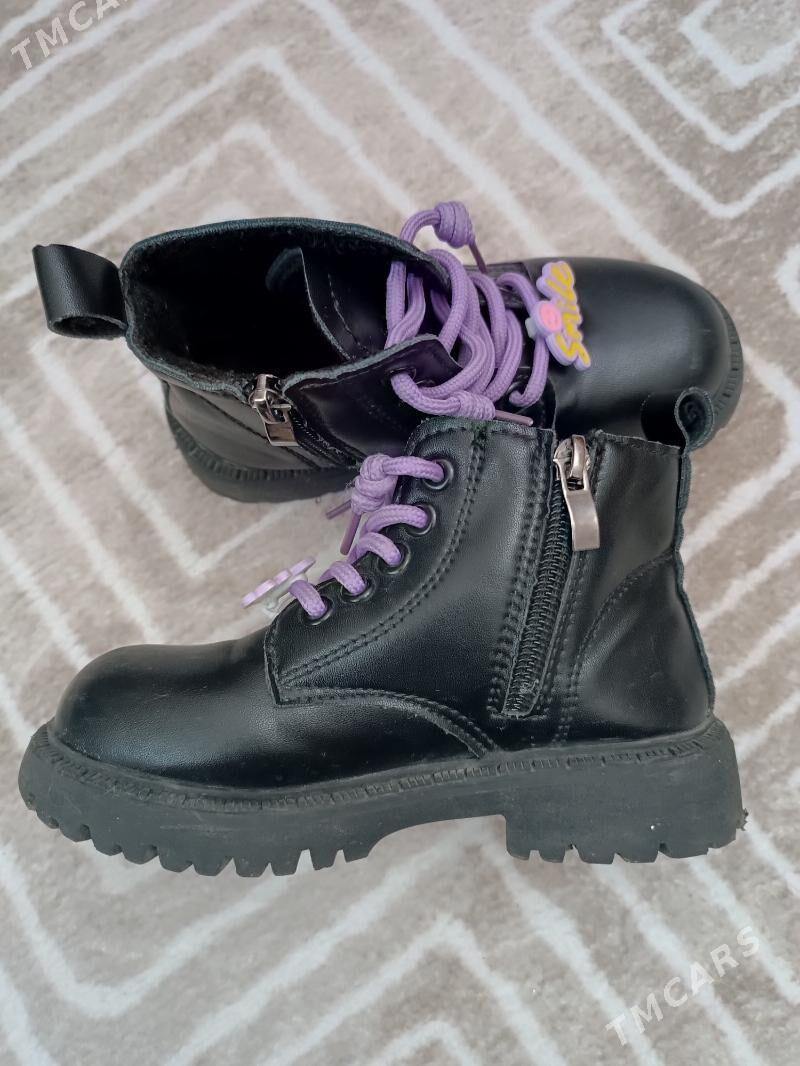 Детские ботинки - 1 mkr - img 3