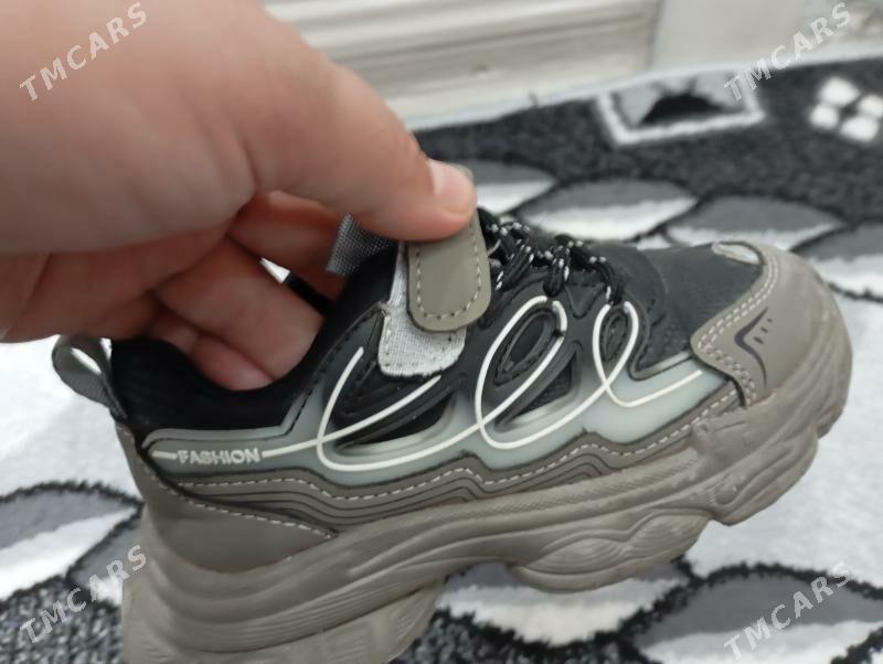 Красовки - Ашхабад - img 2