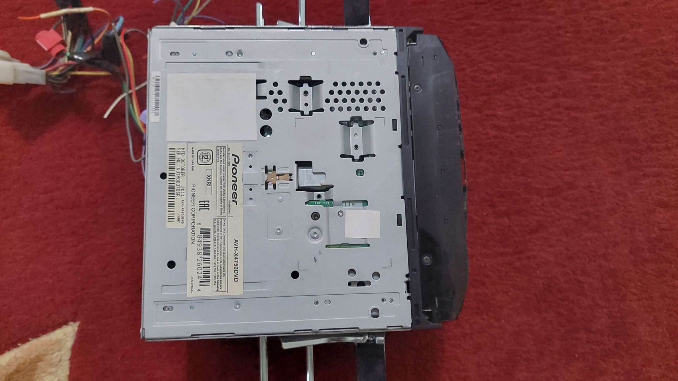 pioner 2 600 TMT - Dosaaf - img 3