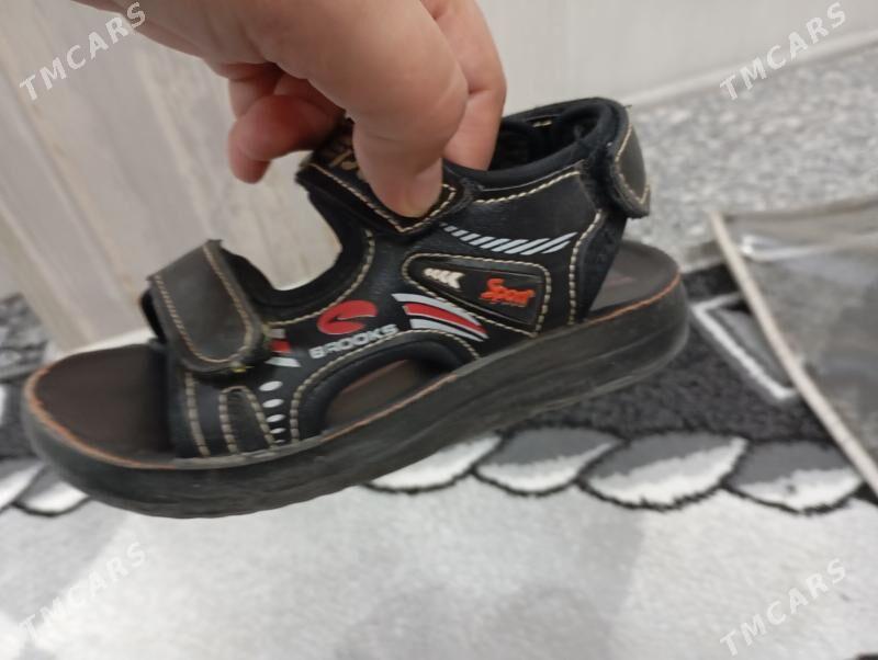 Красовки - Ашхабад - img 3