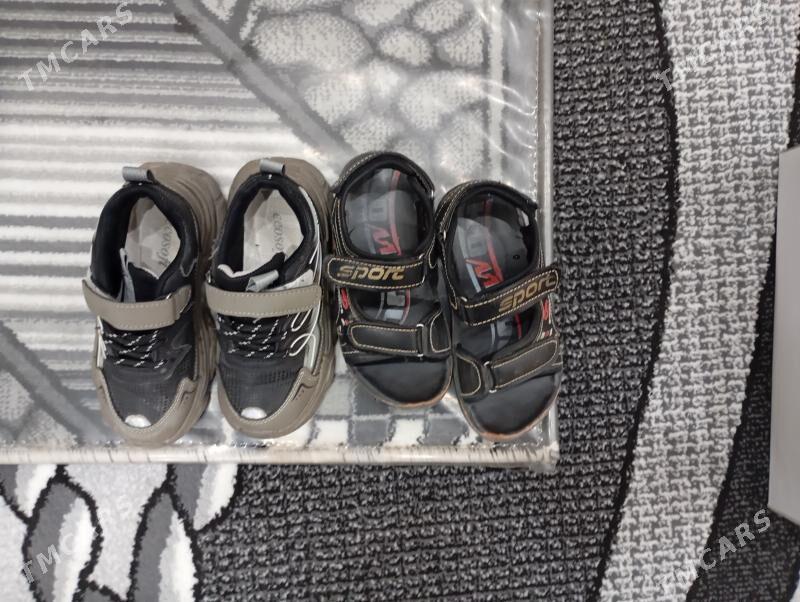 Красовки - Ашхабад - img 1