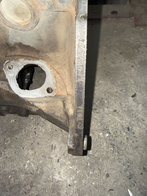 запчать  опель  DOHC 16v 111 TMT - Türkmenabat - img 3