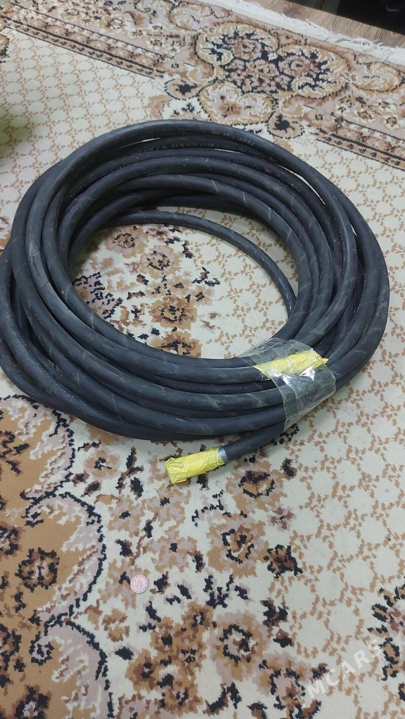 Moýkañ Şlangasy 19lyk - Бекреве - img 1