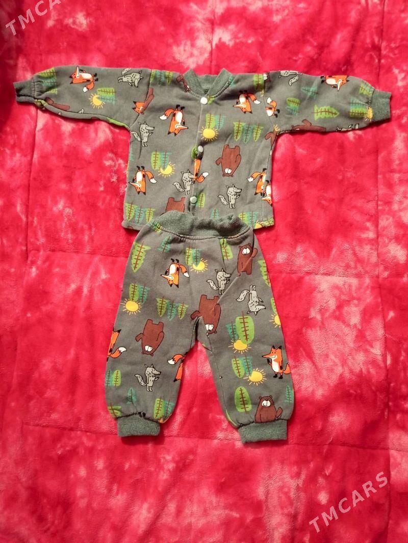 детская одежда caga - Байрамали - img 3