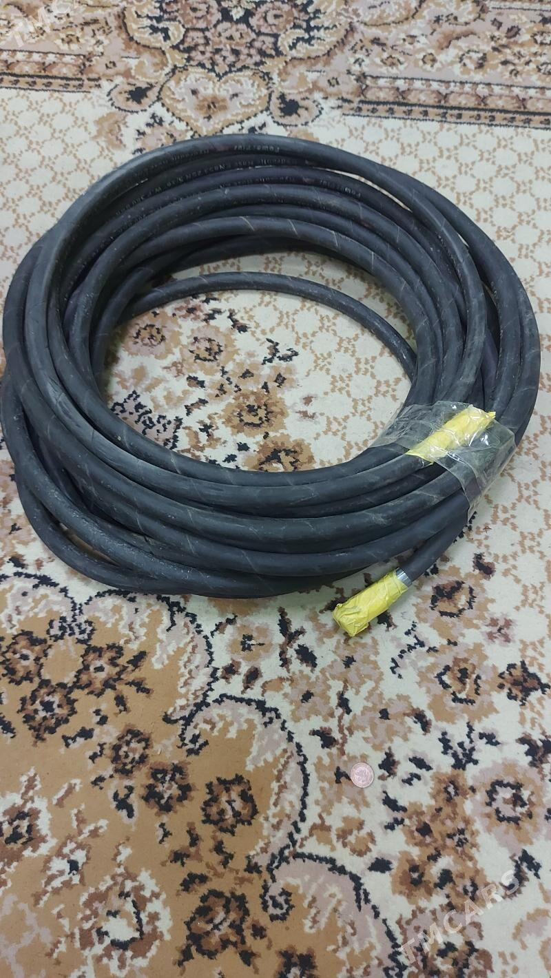 Moýkañ Şlangasy 19lyk - Бекреве - img 2