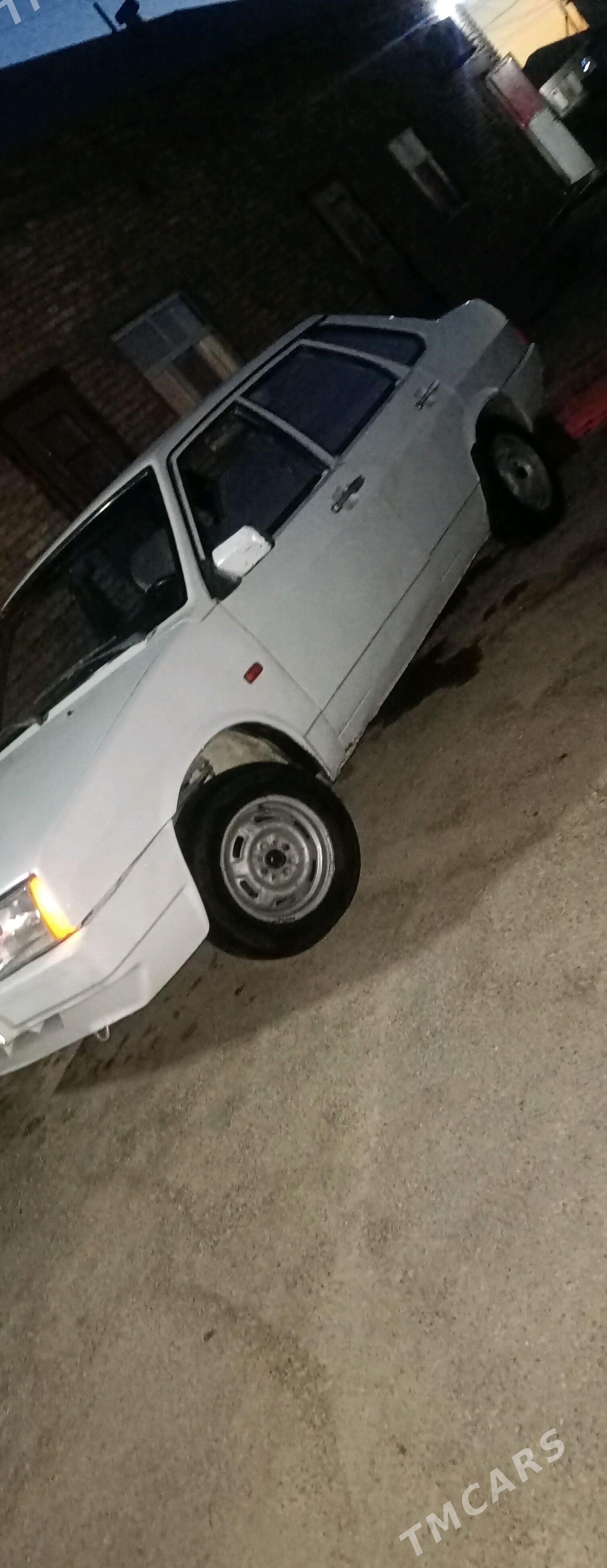 Lada 21099 1998 - 21 000 TMT - Gökdepe - img 2